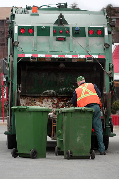 Best Hoarding Cleanup  in American Falls, ID